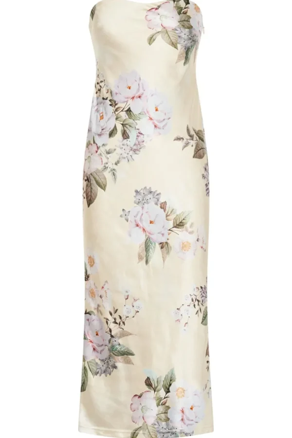 tyler_6.webp Women MESHKI Midi Dresses<Tyler