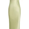 tyler_8.webp Women MESHKI Midi Dresses<Tyler