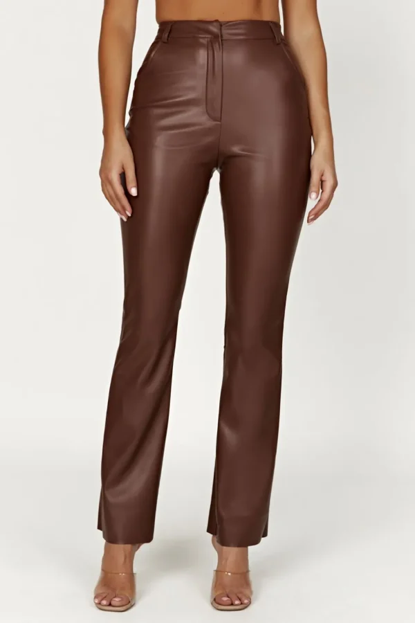 tyra_1.webp Women MESHKI Pants<Tyra