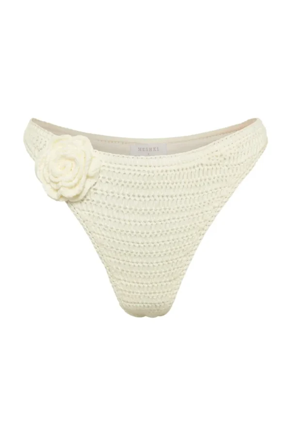 Women MESHKI Crochet<Valencia