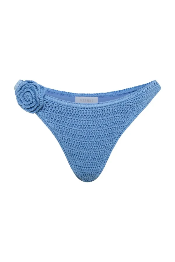 Women MESHKI Crochet<Valencia