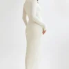 Women MESHKI Midi Dresses<Vanessa
