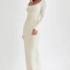 Women MESHKI Midi Dresses<Vanessa