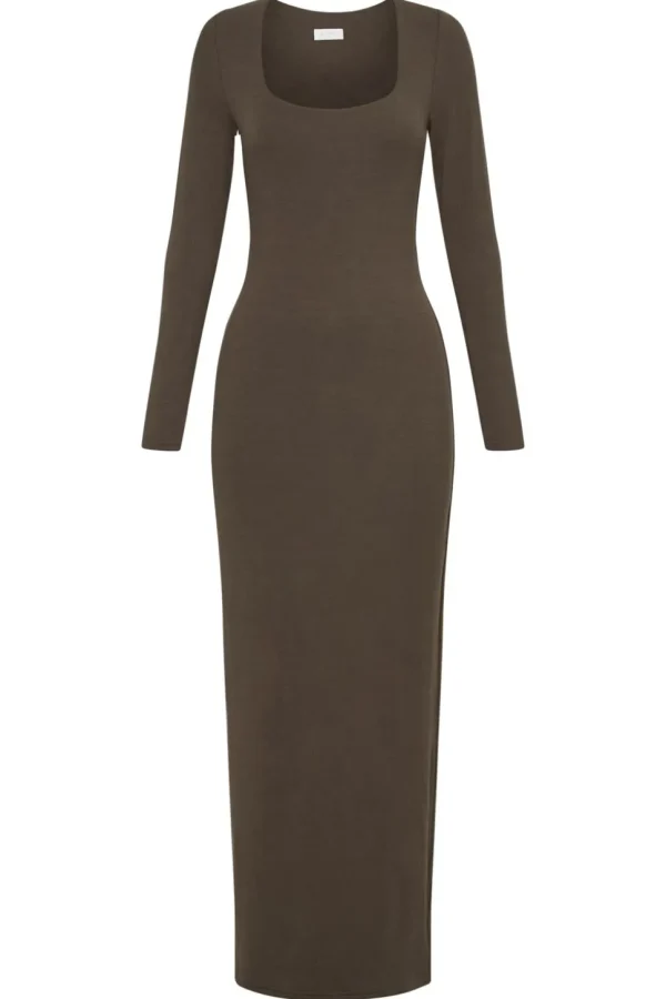 Women MESHKI Midi Dresses<Vanessa