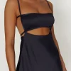veda_2-2.webp Women MESHKI Mini Dresses<Veda