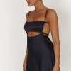 veda_4-2.webp Women MESHKI Mini Dresses<Veda