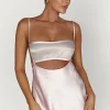veda_6.webp Women MESHKI Mini Dresses<Veda