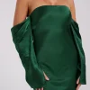 Women MESHKI Midi Dresses<Vee