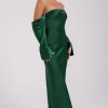 Women MESHKI Midi Dresses<Vee