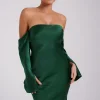 Women MESHKI Midi Dresses<Vee