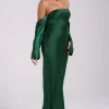 Women MESHKI Midi Dresses<Vee