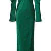 Women MESHKI Midi Dresses<Vee
