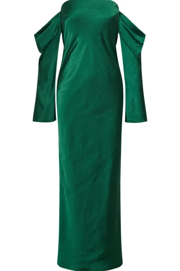 Women MESHKI Midi Dresses<Vee