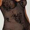 venice_1.webp Women MESHKI Midi Dresses<Venice