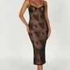 venice_4.webp Women MESHKI Midi Dresses<Venice
