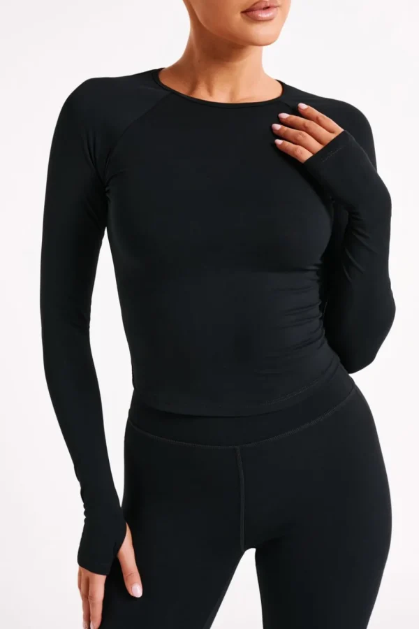 venus_1-6.webp Women MESHKI Tops<Venus