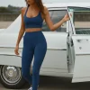 Women MESHKI Activewear<Venus
