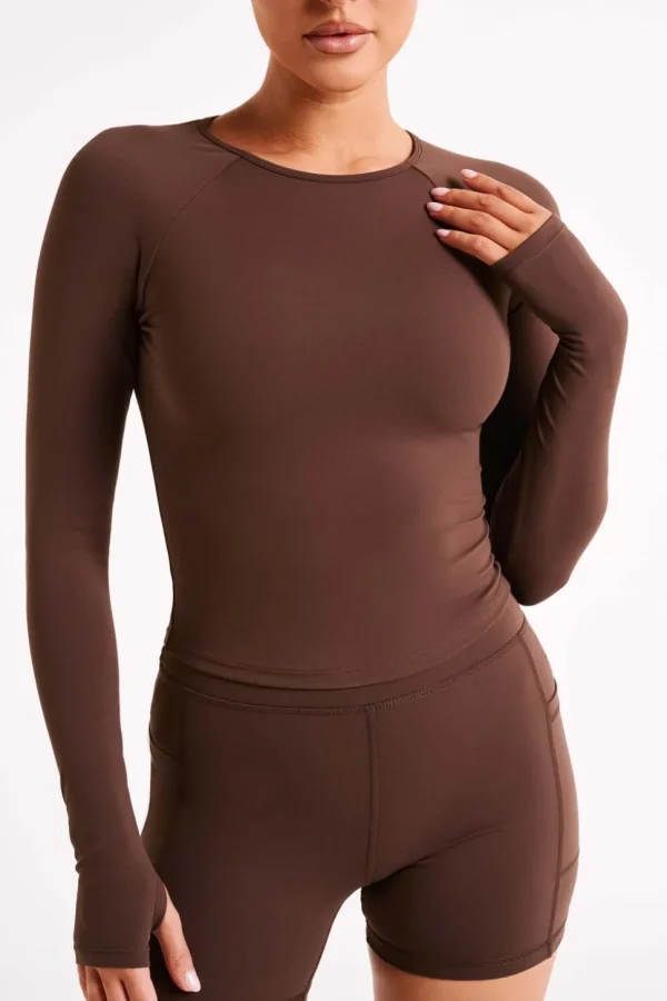 venus_8-2.webp Women MESHKI Tops<Venus