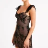 verona_4.webp Women MESHKI Mini Dresses<Verona