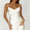 vesta_0-1.webp Women MESHKI Mini Dresses<Vesta