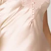 vesta_5.webp Women MESHKI Mini Dresses<Vesta