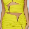 victorie_3.webp Women MESHKI Mini Dresses<Victorie