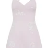 victorie_6-2.webp Women MESHKI Mini Dresses<Victorie