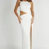 Women MESHKI Maxi Dresses<Vienna