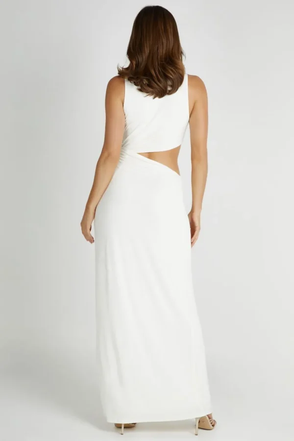 vienna_1.webp Women MESHKI Maxi Dresses<Vienna