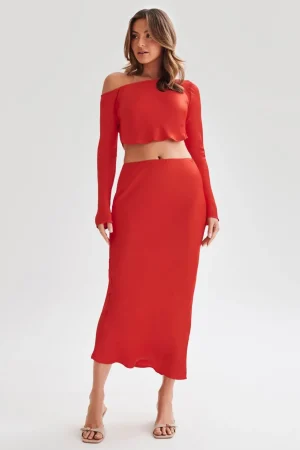 violeta_0-5.webp Women MESHKI Skirts<Violeta