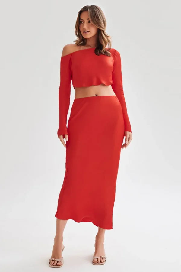 violeta_0-5.webp Women MESHKI Skirts<Violeta