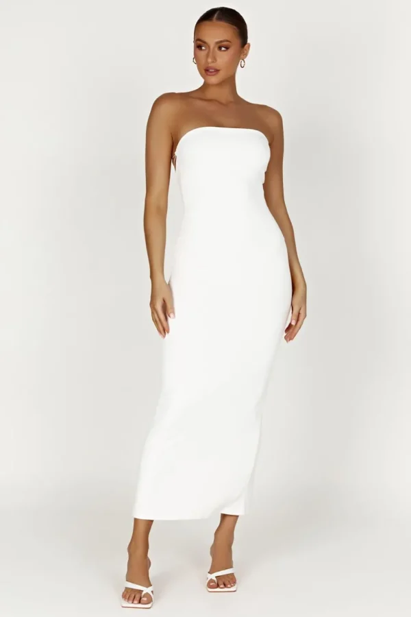 vivian_1.webp Women MESHKI Maxi Dresses<Vivian