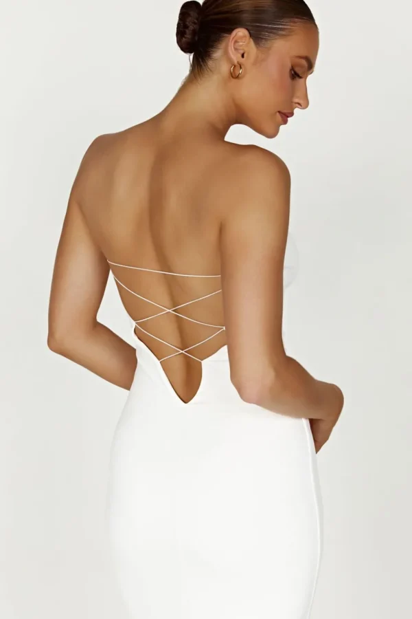 vivian_4.webp Women MESHKI Maxi Dresses<Vivian