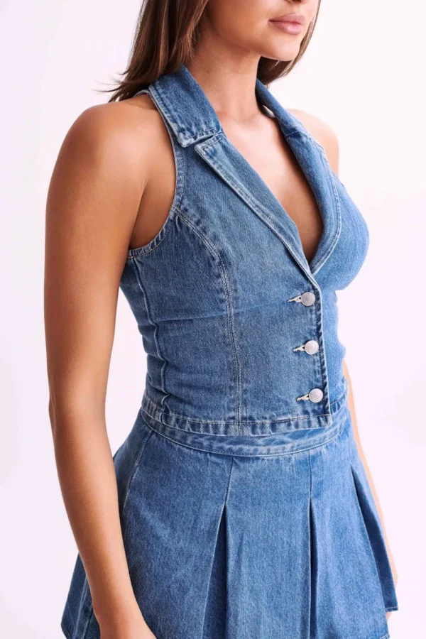 Women MESHKI Two Piece Sets<Vivienne