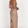 Women MESHKI Midi Dresses<Waverly