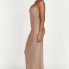 Women MESHKI Midi Dresses<Waverly