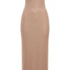 Women MESHKI Midi Dresses<Waverly