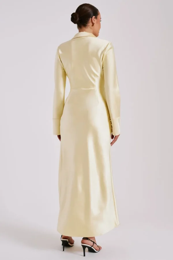 Women MESHKI Maxi Dresses<Whitley