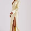 Women MESHKI Maxi Dresses<Whitley