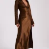 Women MESHKI Maxi Dresses<Whitley