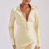 Women MESHKI Maxi Dresses<Whitley