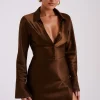 Women MESHKI Maxi Dresses<Whitley