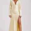 Women MESHKI Maxi Dresses<Whitley