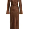 Women MESHKI Maxi Dresses<Whitley