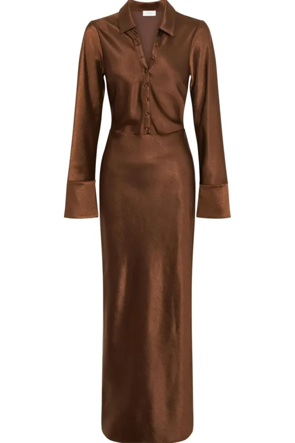 Women MESHKI Maxi Dresses<Whitley