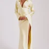 Women MESHKI Maxi Dresses<Whitley