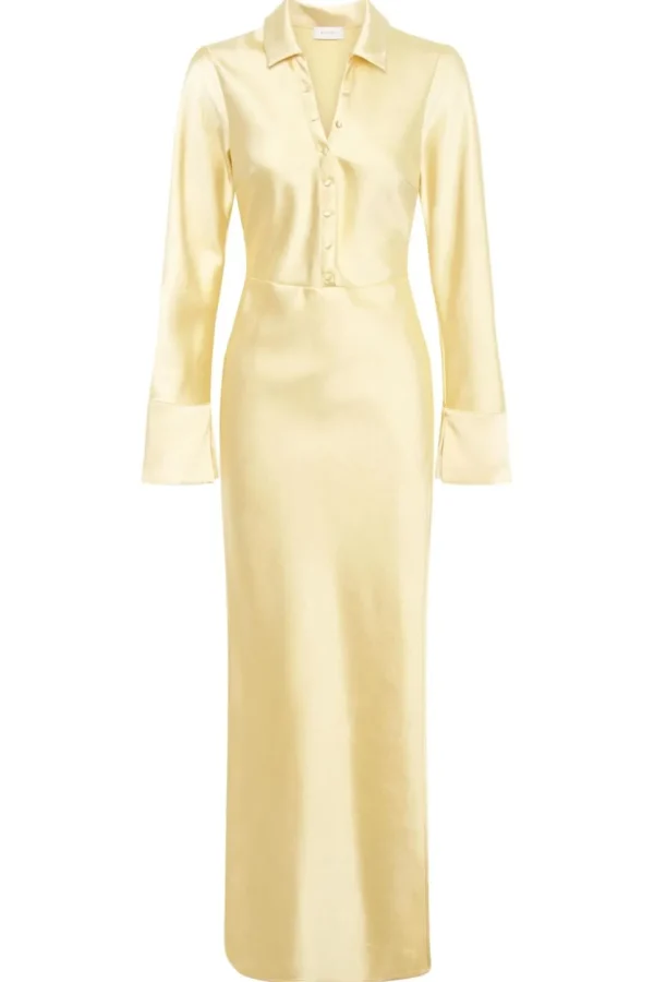Women MESHKI Maxi Dresses<Whitley