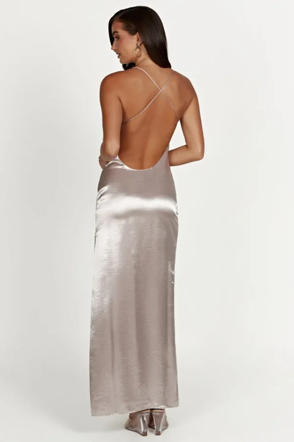 whitney_6.webp Women MESHKI Maxi Dresses<Whitney