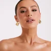 Women MESHKI Jewellery<Willa
