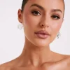 Women MESHKI Jewellery<Willa
